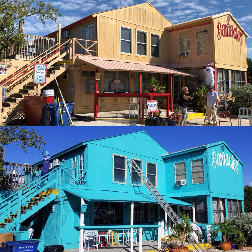 Commercial Painting Contractors Fort Myers, FL Commercial Painting Contractors Fort Myers, FL