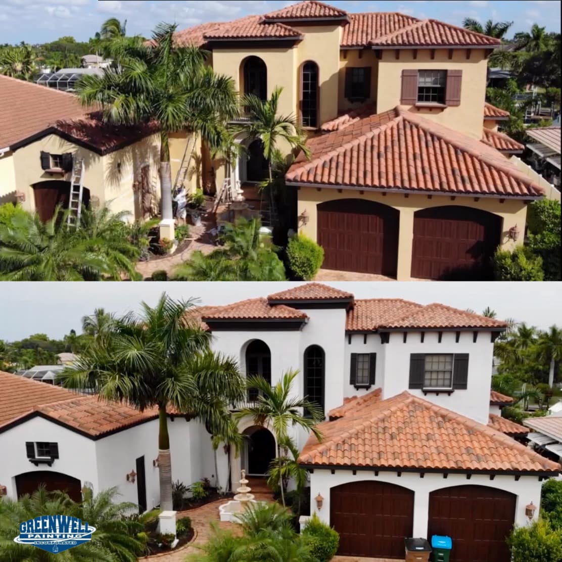 Residential Painting Services Cape Coral, FL Fort Myers, FL Residential Painting Services Cape Coral, FL Fort Myers, FL