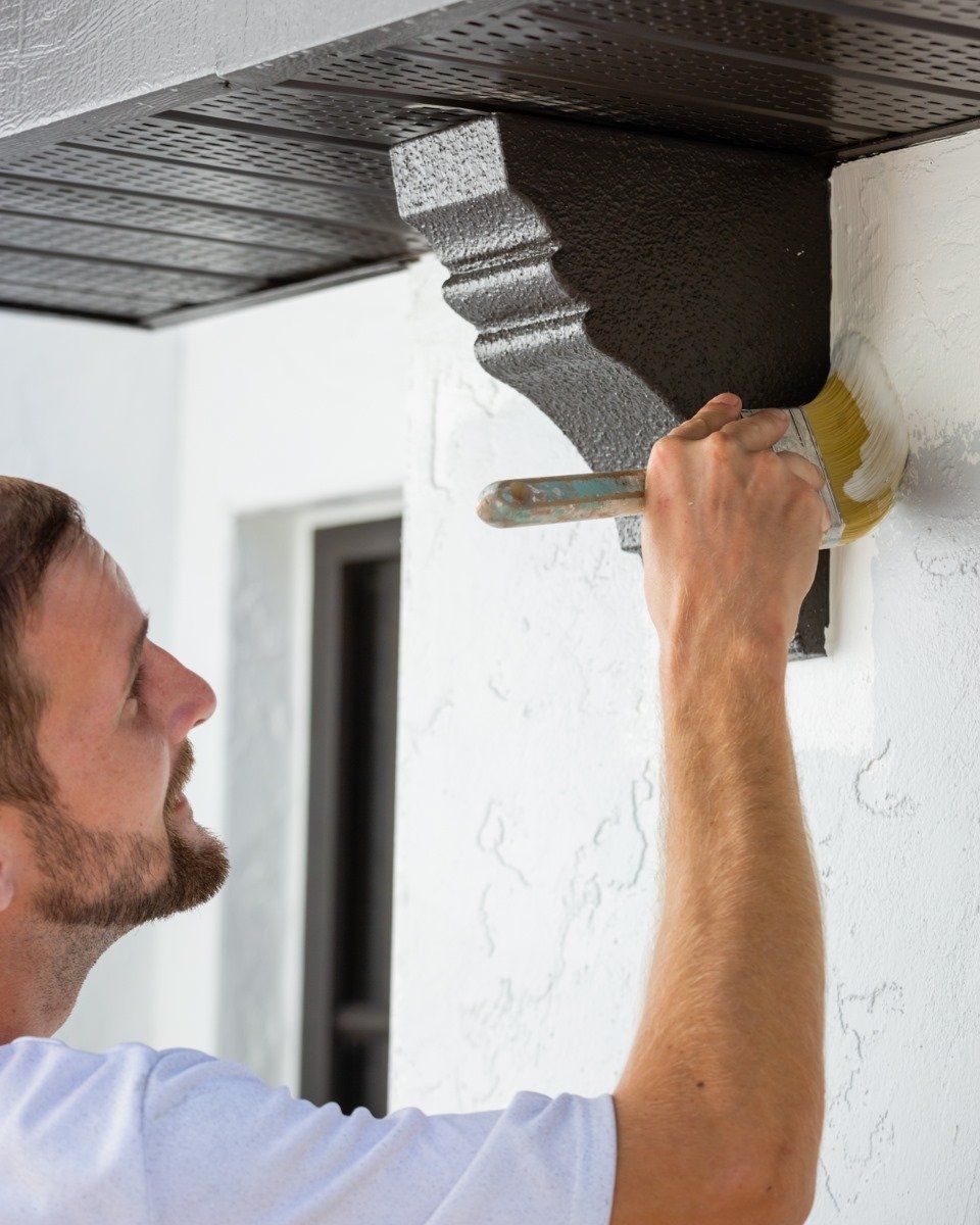 Greenwell Painting Photo Gallery Cape Coral, FL