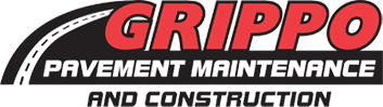 Grippo Pavement Maintenance and Construction logo