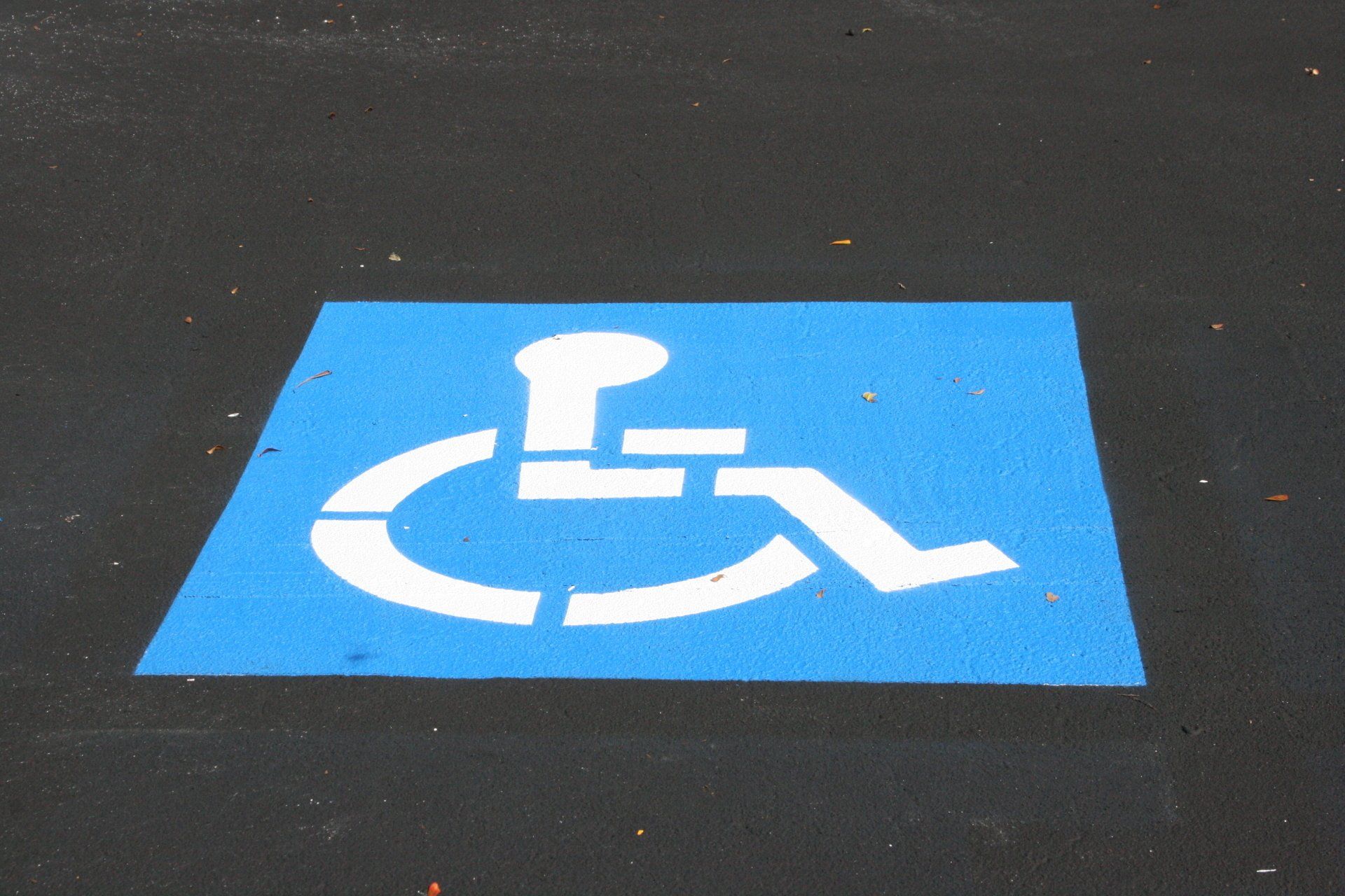 ADA compliance