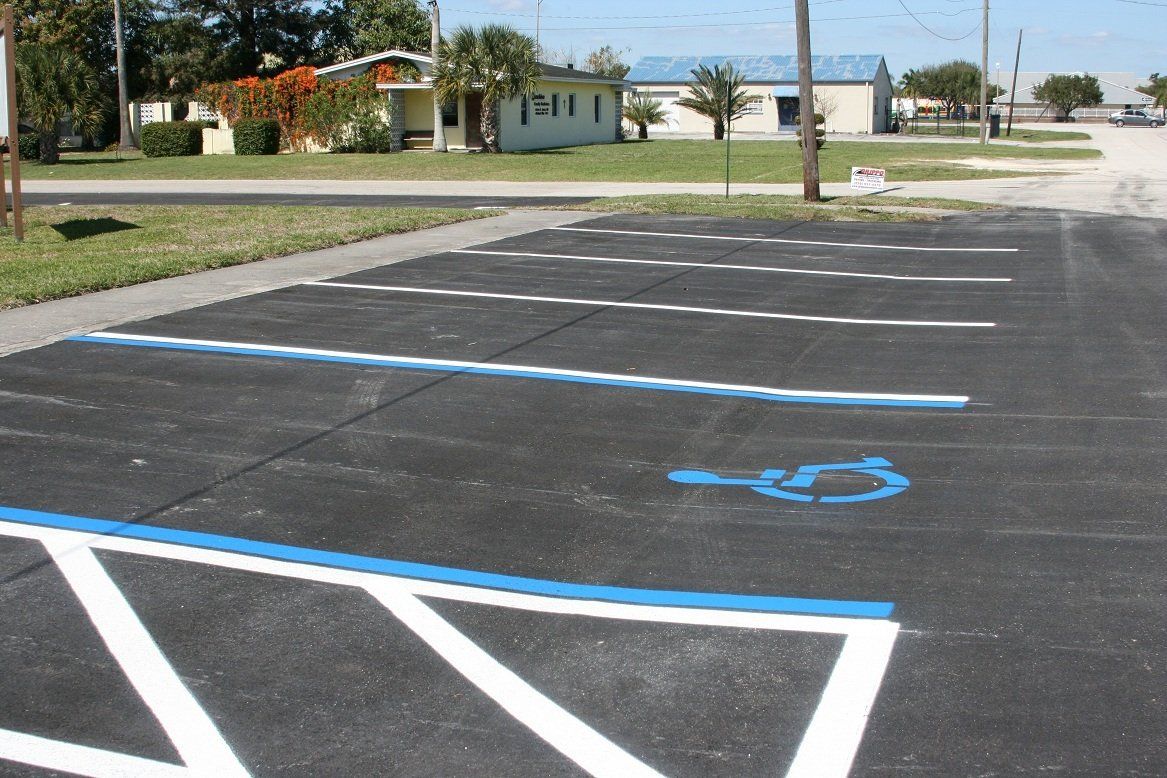 Paving