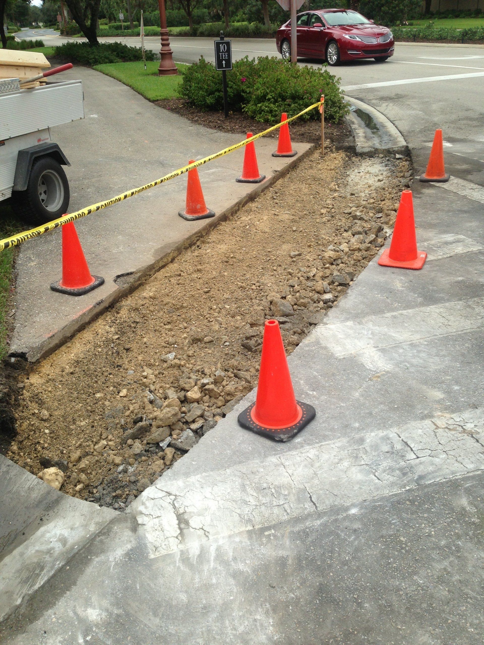 Concrete