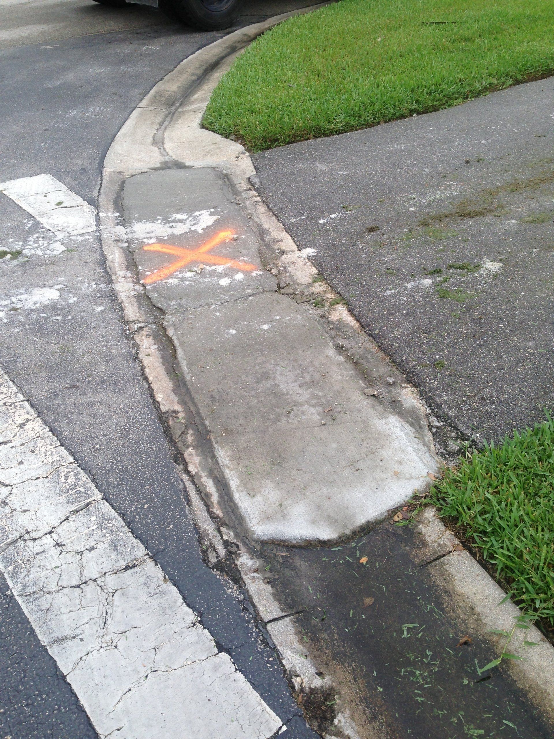 Concrete