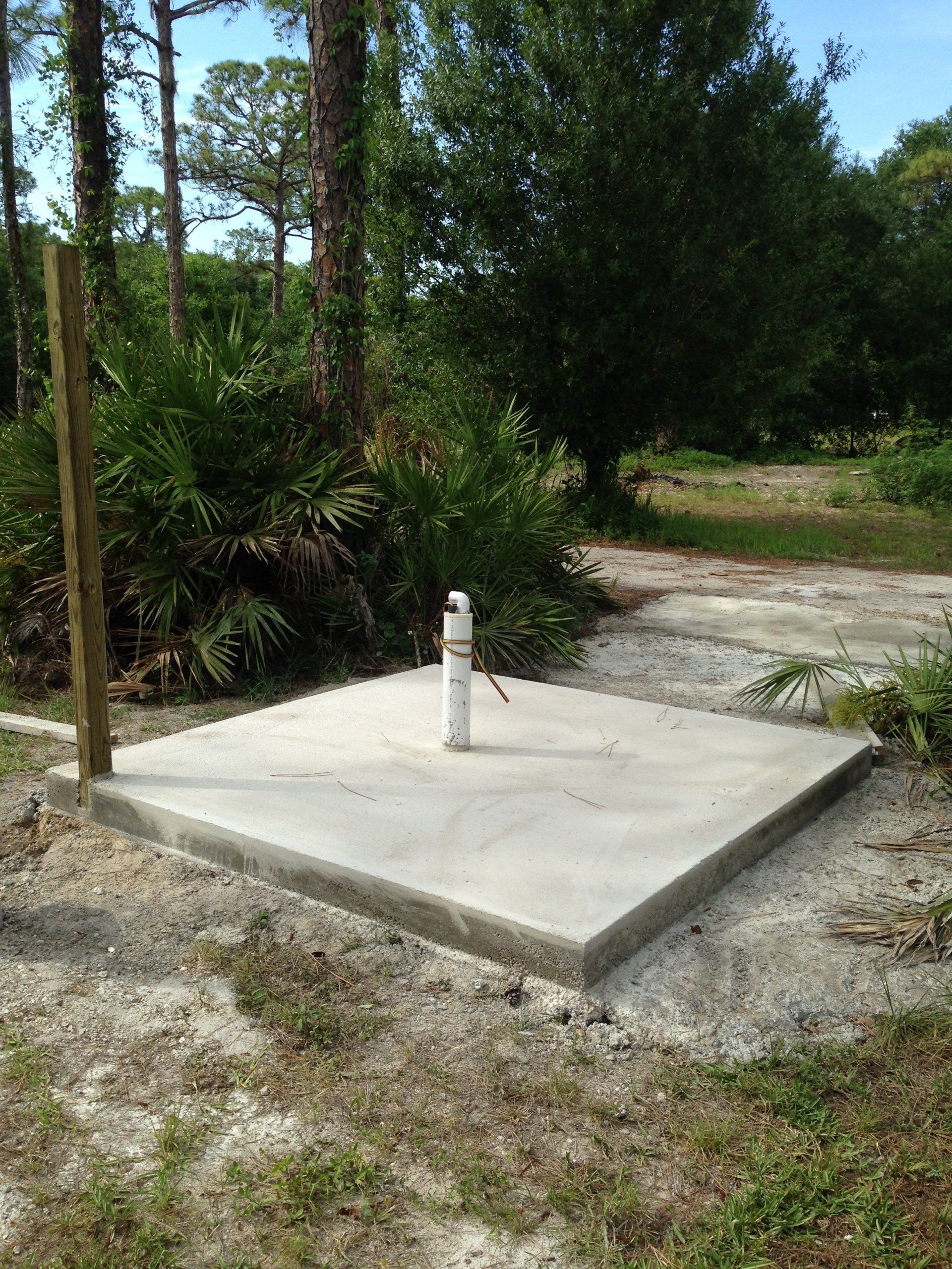 Bollards