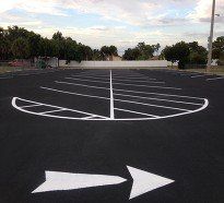 Striping
