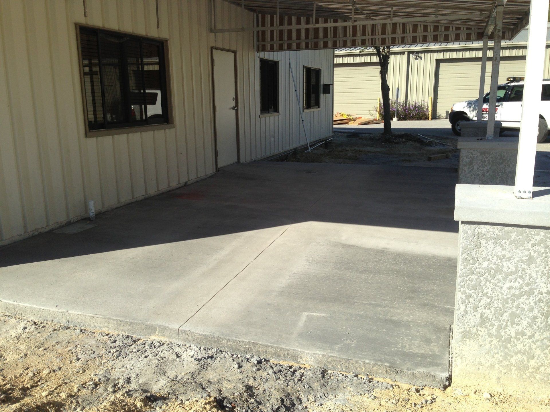 Concrete