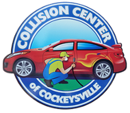 Collision Center of Cockeysville - Logo