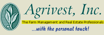 Agrivest, Inc logo