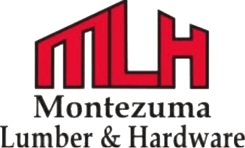 Montezuma Lumber & Hardware Inc - Logo