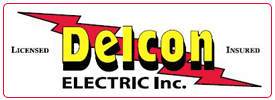 Delcon Electric, Inc.