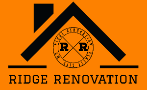 Ridge Renovations logo