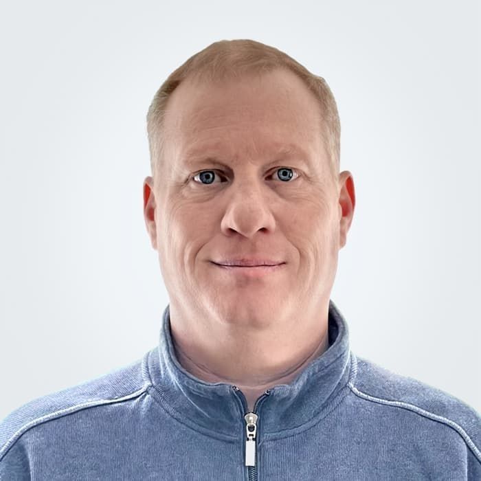 Photo of {{Team Member Name}}