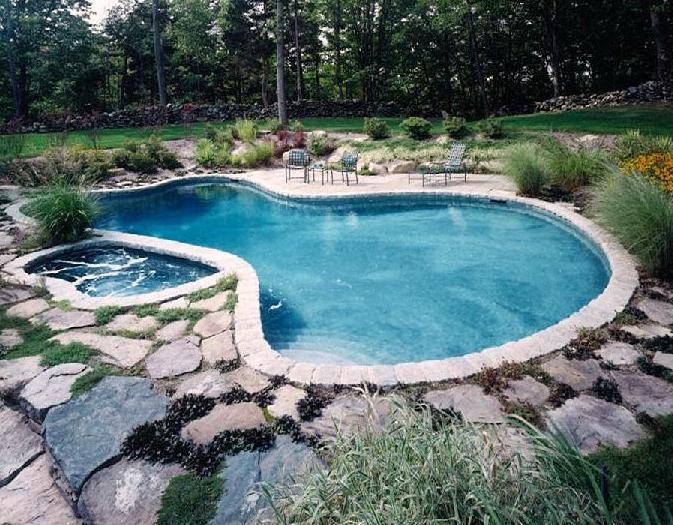 Roma Pools Photo Gallery | Brewster, NY