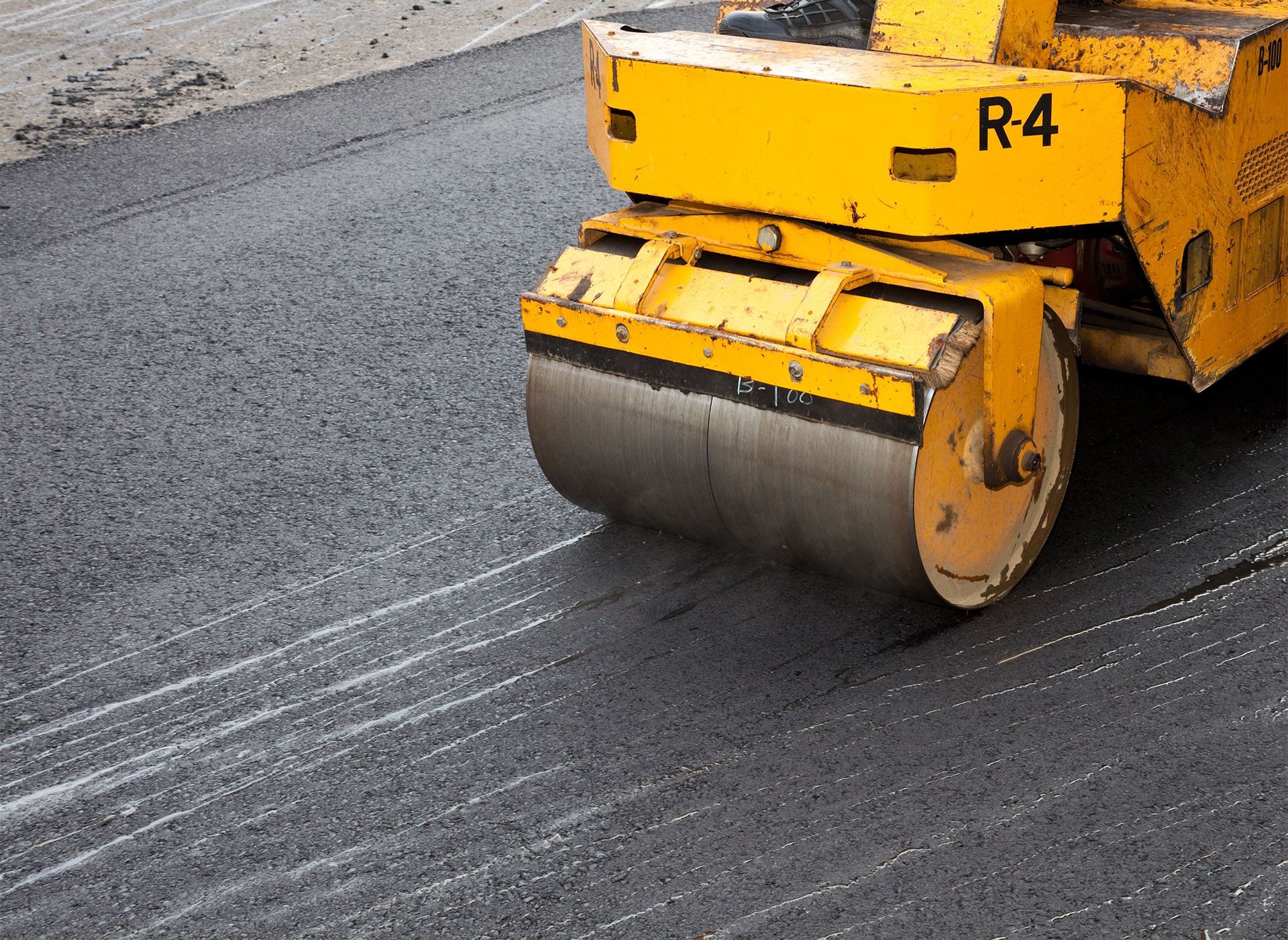 Asphalt Contractors | Century Asphalt Inc Council Bluffs IA