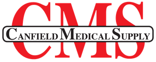 Canfield Medical Supply - logo