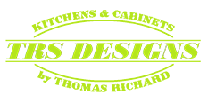 TRS Designs, Inc. - Logo