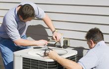 Air Conditioning System repairs