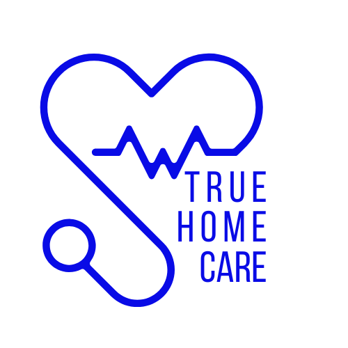 True Home Care | Logo