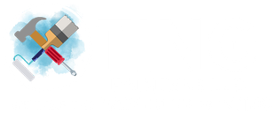 Ting Painters LLC - Logo