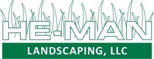 He-Man Landscaping LLC - logo