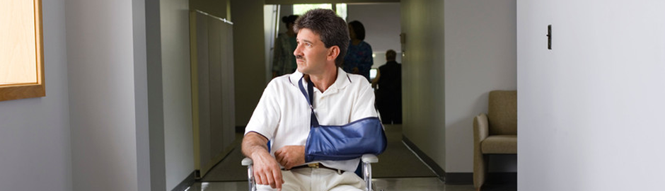 personal injury