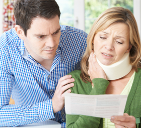 personal injury