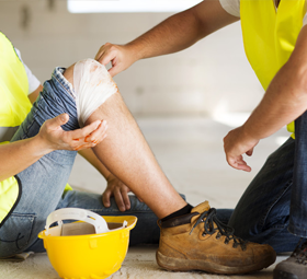 workers' compensation