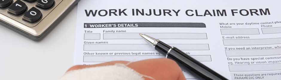 workers' compensation