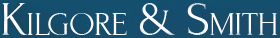 Kilgore & Smith - Logo