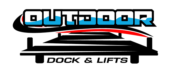 Outdoor Dock & Lifts Logo
