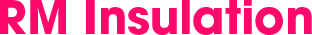 RM Insulation - Logo