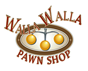 Walla Walla Pawn Shop