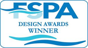 FSPA Design Awards Winner