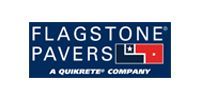 Flagstone Pavers logo