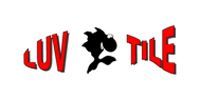 Luv Tile logo