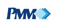 PMM logo