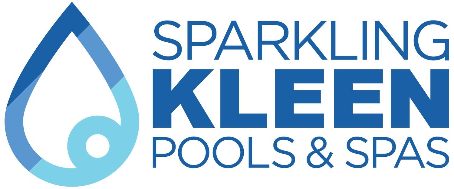 Sparkling Kleen Pools & Spas - logo