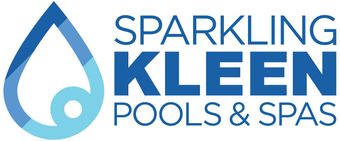 Sparkling Kleen Pools & Spas - logo