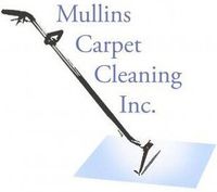 Mullins Carpet Cleaning Inc - Logo