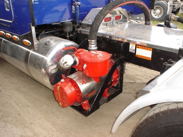 Trucks & Trailers Repair