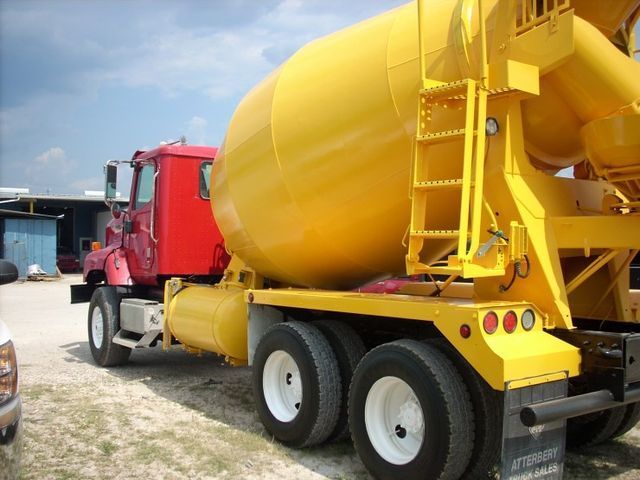 Trucks & Tanker Body Collision