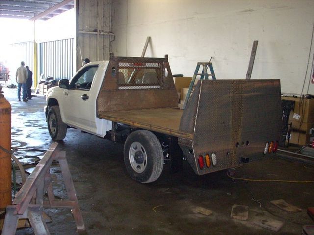 Photo Gallery Truck & Trailer Equipment Co Inc
