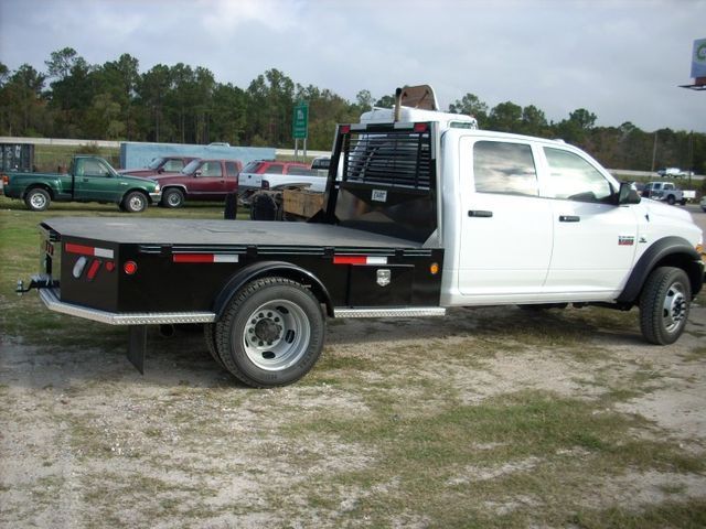 Trucks & Trailers Body Collision Repair