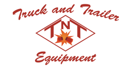 Truck & Trailer Equipment Co Inc Logo