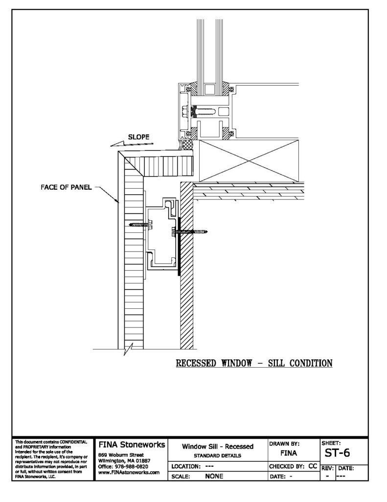 A black and white drawing of a window with a ladder attached to it.