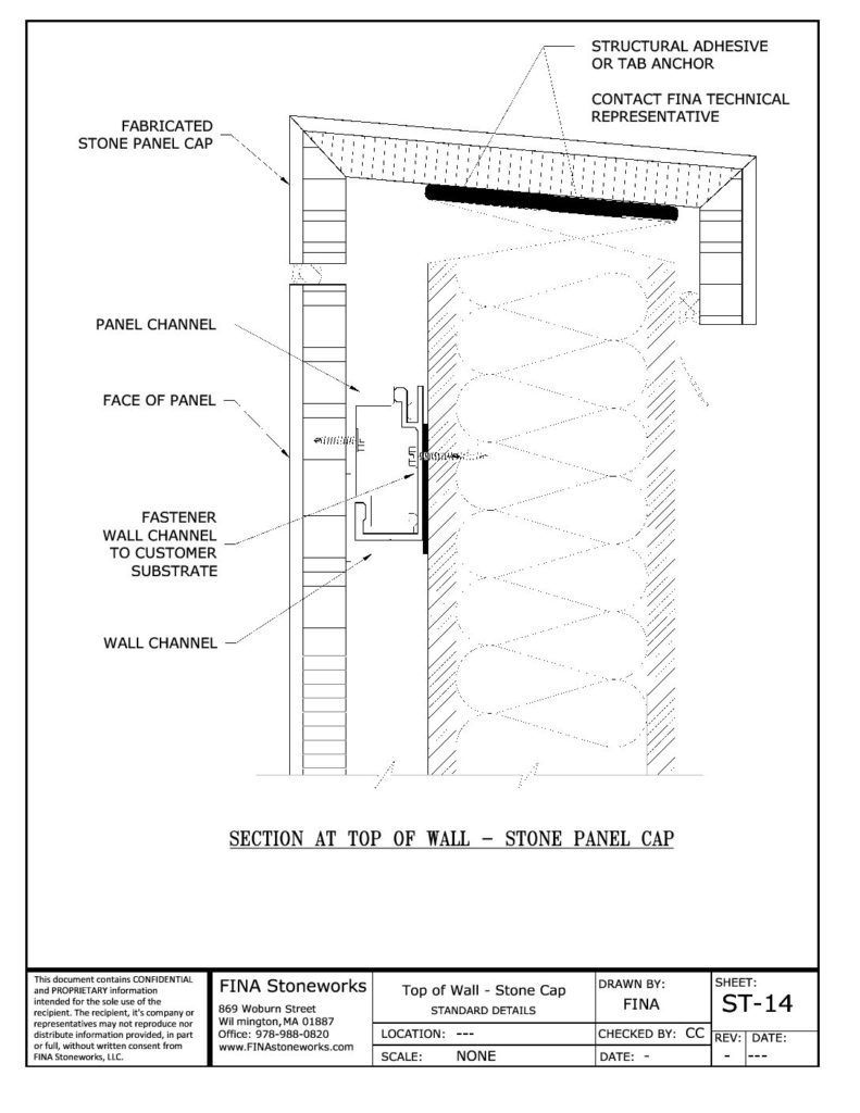 A black and white drawing of a brick wall with a roof.