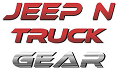 Jeep N Truck Gear - logo