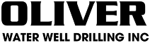 Oliver Water Well Drilling Inc-Logo