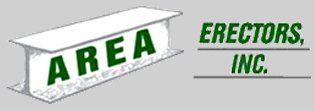 Area Erectors Inc - logo